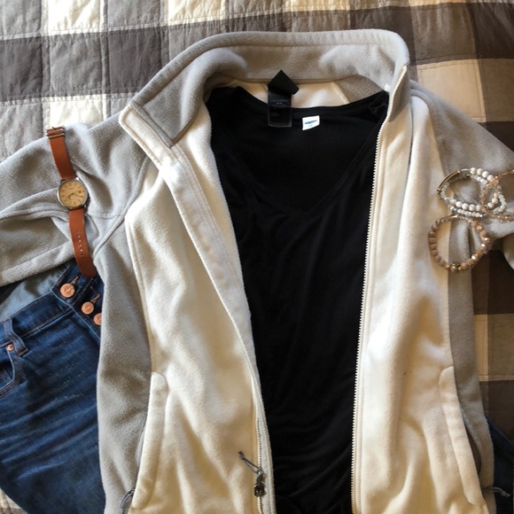 The North Face Jackets & Blazers - North Face fleece jacket